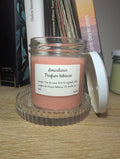 Bougie Artisanale Hibiscus - 167 ml