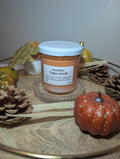 Bougie Artisanale Citrouille - 167 ml